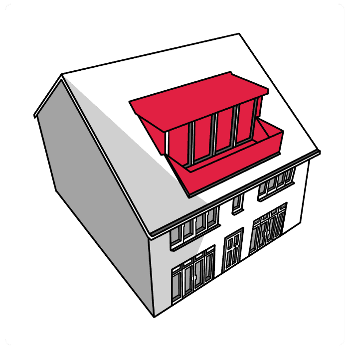 Loft Conversions in Watford